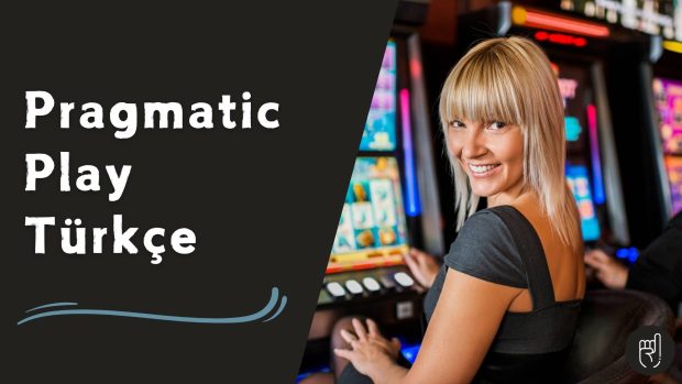 Pragmatic Play Türkçe